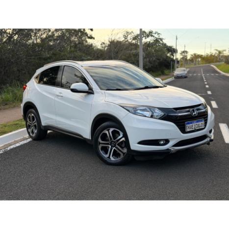 HONDA HR-V 1.8 16V 4P EX FLEX AUTOM�TICO CVT, Foto 5