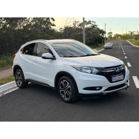 HONDA HR-V 1.8 16V 4P EX FLEX AUTOM�TICO CVT, Foto 6