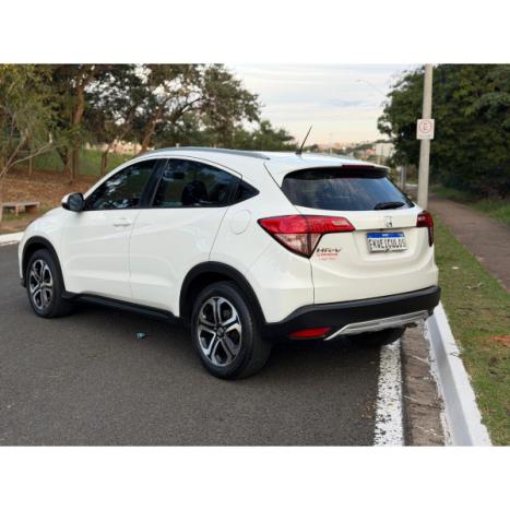 HONDA HR-V 1.8 16V 4P EX FLEX AUTOM�TICO CVT, Foto 7