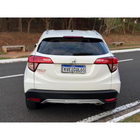 HONDA HR-V 1.8 16V 4P EX FLEX AUTOM�TICO CVT, Foto 8