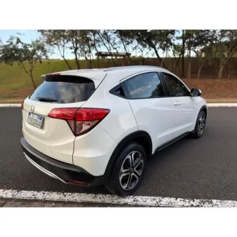 HONDA HR-V 1.8 16V 4P EX FLEX AUTOM�TICO CVT, Foto 9