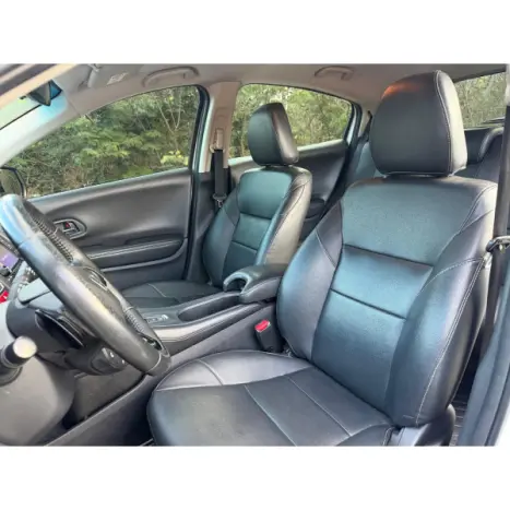 HONDA HR-V 1.8 16V 4P EX FLEX AUTOM�TICO CVT, Foto 10
