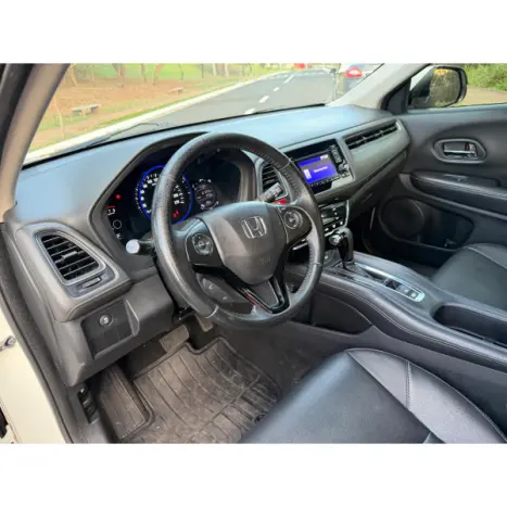 HONDA HR-V 1.8 16V 4P EX FLEX AUTOM�TICO CVT, Foto 11
