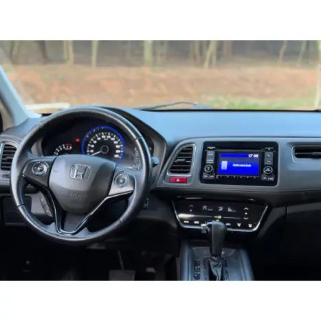 HONDA HR-V 1.8 16V 4P EX FLEX AUTOM�TICO CVT, Foto 12