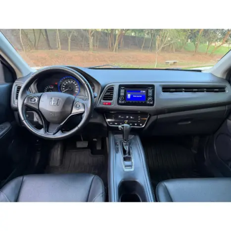 HONDA HR-V 1.8 16V 4P EX FLEX AUTOM�TICO CVT, Foto 13