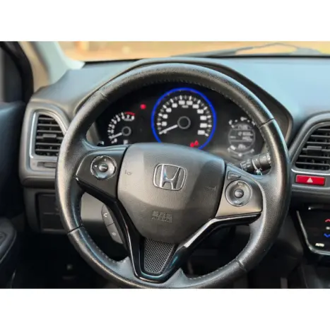 HONDA HR-V 1.8 16V 4P EX FLEX AUTOM�TICO CVT, Foto 14