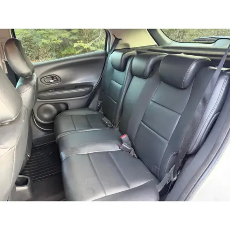 HONDA HR-V 1.8 16V 4P EX FLEX AUTOM�TICO CVT, Foto 15