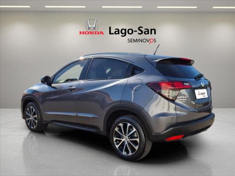 HONDA HR-V 1.8 16V 4P EXL FLEX AUTOM�TICO CVT, Foto 2