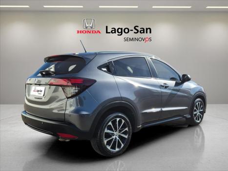 HONDA HR-V 1.8 16V 4P EXL FLEX AUTOM�TICO CVT, Foto 3