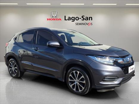 HONDA HR-V 1.8 16V 4P EXL FLEX AUTOM�TICO CVT, Foto 4