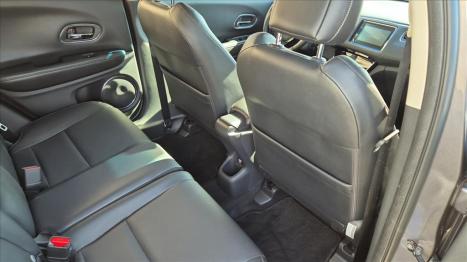 HONDA HR-V 1.8 16V 4P EXL FLEX AUTOM�TICO CVT, Foto 5