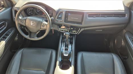 HONDA HR-V 1.8 16V 4P EXL FLEX AUTOM�TICO CVT, Foto 6