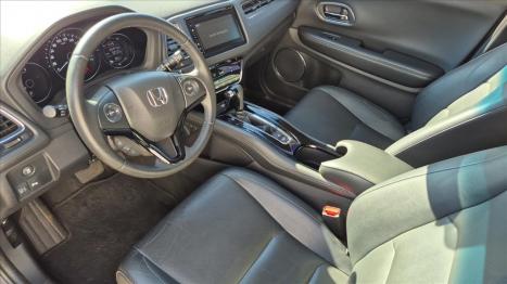 HONDA HR-V 1.8 16V 4P EXL FLEX AUTOM�TICO CVT, Foto 8