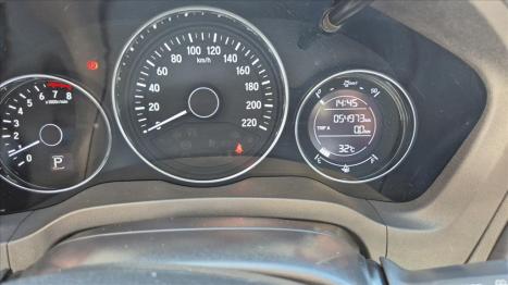 HONDA HR-V 1.8 16V 4P EXL FLEX AUTOM�TICO CVT, Foto 9
