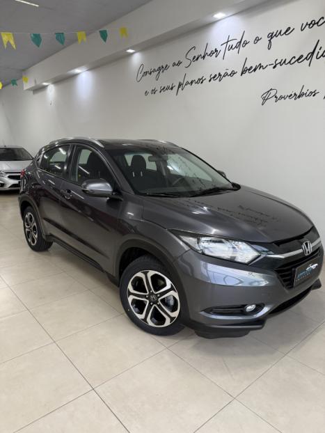 HONDA HR-V 1.8 16V 4P LX FLEX AUTOM�TICO CVT, Foto 1