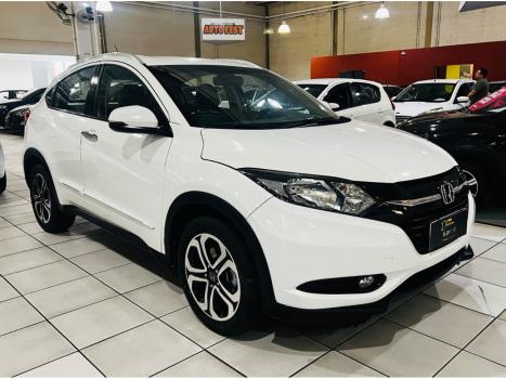 HONDA HR-V 1.8 16V 4P EXL FLEX AUTOM�TICO CVT, Foto 1