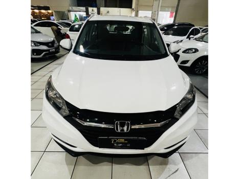 HONDA HR-V 1.8 16V 4P EXL FLEX AUTOM�TICO CVT, Foto 3
