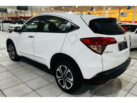 HONDA HR-V 1.8 16V 4P EXL FLEX AUTOM�TICO CVT, Foto 4