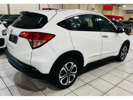 HONDA HR-V 1.8 16V 4P EXL FLEX AUTOM�TICO CVT, Foto 5