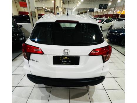 HONDA HR-V 1.8 16V 4P EXL FLEX AUTOM�TICO CVT, Foto 6