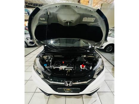 HONDA HR-V 1.8 16V 4P EXL FLEX AUTOM�TICO CVT, Foto 8
