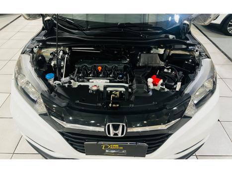 HONDA HR-V 1.8 16V 4P EXL FLEX AUTOM�TICO CVT, Foto 9