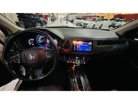 HONDA HR-V 1.8 16V 4P EXL FLEX AUTOM�TICO CVT, Foto 11
