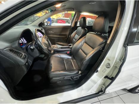 HONDA HR-V 1.8 16V 4P EXL FLEX AUTOM�TICO CVT, Foto 14