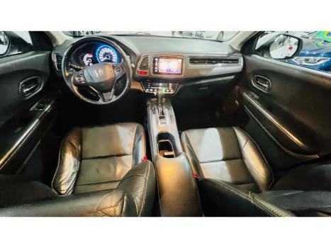 HONDA HR-V 1.8 16V 4P EXL FLEX AUTOM�TICO CVT, Foto 15
