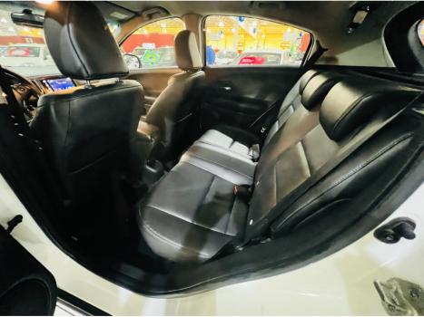 HONDA HR-V 1.8 16V 4P EXL FLEX AUTOM�TICO CVT, Foto 16