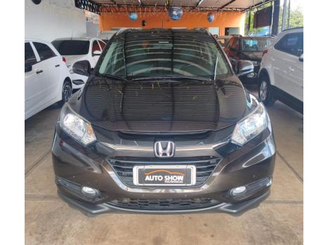 HONDA HR-V 1.8 16V 4P EXL FLEX AUTOM�TICO CVT, Foto 2