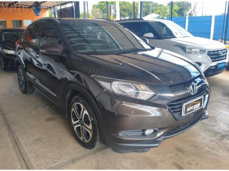 HONDA HR-V 1.8 16V 4P EXL FLEX AUTOM�TICO CVT, Foto 3