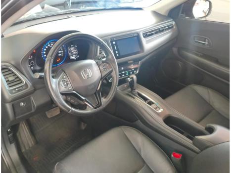 HONDA HR-V 1.8 16V 4P EXL FLEX AUTOM�TICO CVT, Foto 4