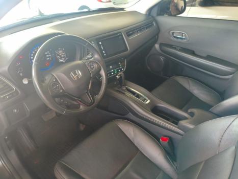 HONDA HR-V 1.8 16V 4P EXL FLEX AUTOM�TICO CVT, Foto 5