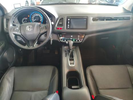 HONDA HR-V 1.8 16V 4P EXL FLEX AUTOM�TICO CVT, Foto 7