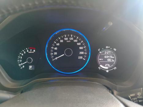 HONDA HR-V 1.8 16V 4P EXL FLEX AUTOM�TICO CVT, Foto 8
