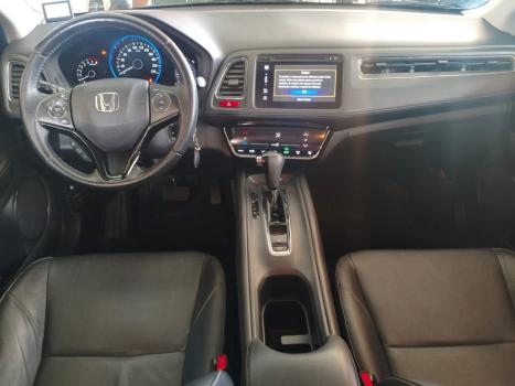 HONDA HR-V 1.8 16V 4P EXL FLEX AUTOM�TICO CVT, Foto 9