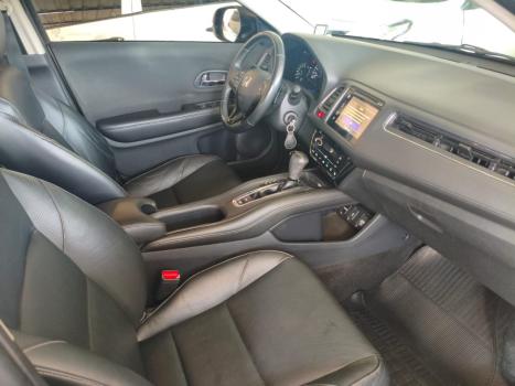 HONDA HR-V 1.8 16V 4P EXL FLEX AUTOM�TICO CVT, Foto 10