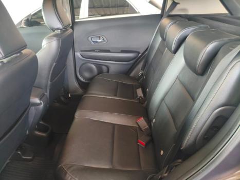 HONDA HR-V 1.8 16V 4P EXL FLEX AUTOM�TICO CVT, Foto 11