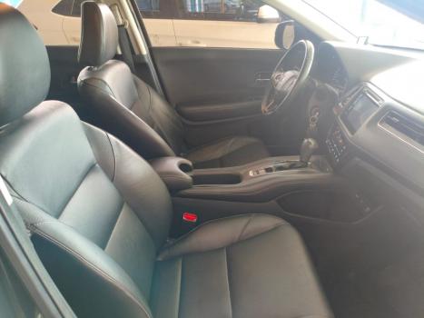 HONDA HR-V 1.8 16V 4P EXL FLEX AUTOM�TICO CVT, Foto 13