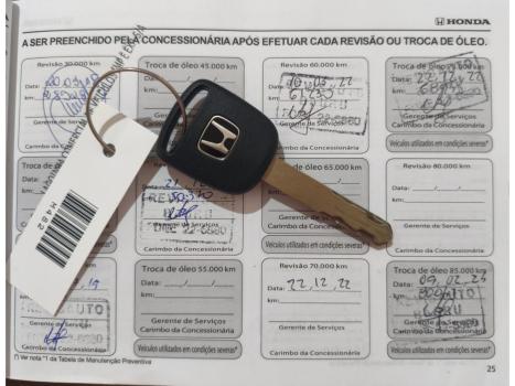HONDA HR-V 1.8 16V 4P EXL FLEX AUTOM�TICO CVT, Foto 14