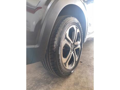 HONDA HR-V 1.8 16V 4P EXL FLEX AUTOM�TICO CVT, Foto 15