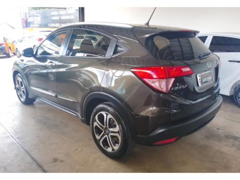 HONDA HR-V 1.8 16V 4P EXL FLEX AUTOM�TICO CVT, Foto 17