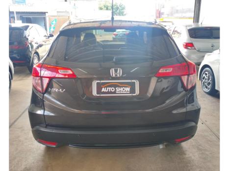 HONDA HR-V 1.8 16V 4P EXL FLEX AUTOM�TICO CVT, Foto 18