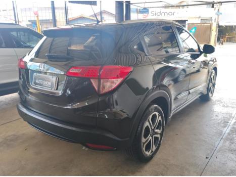 HONDA HR-V 1.8 16V 4P EXL FLEX AUTOM�TICO CVT, Foto 19