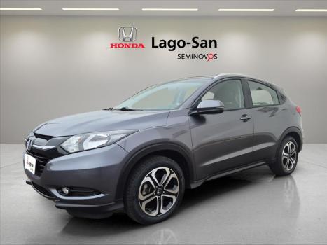 HONDA HR-V 1.8 16V 4P EX FLEX AUTOM�TICO CVT, Foto 1