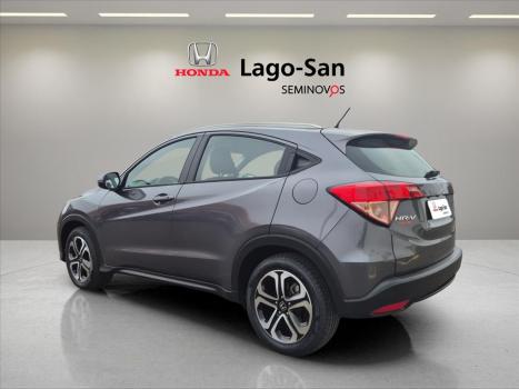 HONDA HR-V 1.8 16V 4P EX FLEX AUTOM�TICO CVT, Foto 2