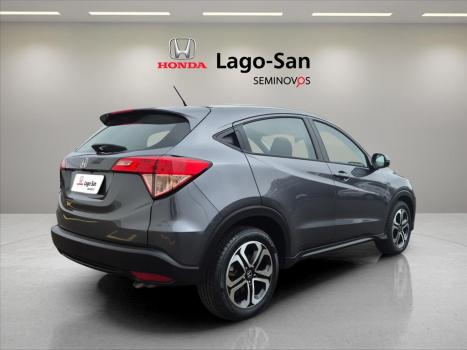 HONDA HR-V 1.8 16V 4P EX FLEX AUTOM�TICO CVT, Foto 3
