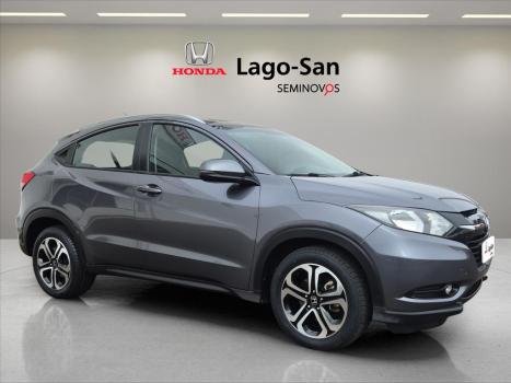HONDA HR-V 1.8 16V 4P EX FLEX AUTOM�TICO CVT, Foto 4