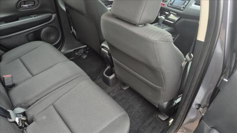 HONDA HR-V 1.8 16V 4P EX FLEX AUTOM�TICO CVT, Foto 5